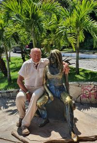 Buzios of Brigitte Bardot