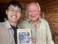 From Taiwan to Wojtkówka...