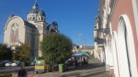 Targu Mures