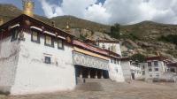 Sera monastery, but not only...