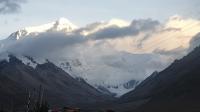 Everest North Face