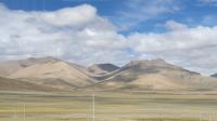 510 kms of mountain roads