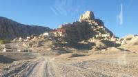 Guge Kingdom - the end of Western Tibet