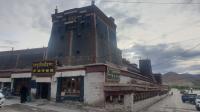 To ancient city of Sakya