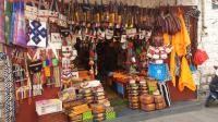 Back in Lhasa