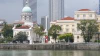 Singa-pura, City of Lion
