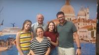 I have new friends from Brazi!