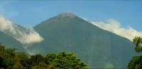 Landed in green and lush Guatemala!