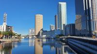 First time in Tampa!