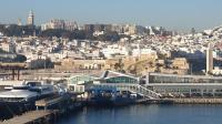 Fascinating Tangier