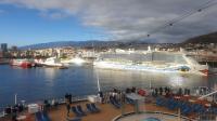 Sunny Tenerife