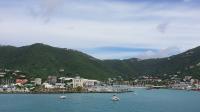British Virgin Islands