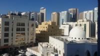 Walking Abu Dhabi again...