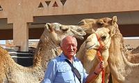 Camel market
