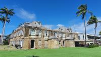Antigua - to Nelson's Dockyard