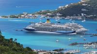 Tortola - British Virgin Islands