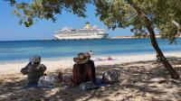 Cabo Rojo for the first time!