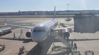 3 flights one by one