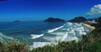 Guarujá Island