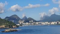 Rio de Janeiro once again!