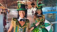 Pernambuco - bye bye Brazil!