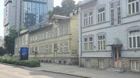 For 20 euro to Riga...