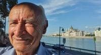 City break or Sentimental journey?