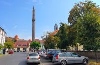 Memories of Eger...