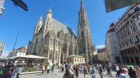 0nce again in Vienna
