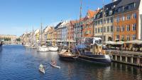 Wonderful Copenhagen
