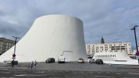 Le Havre, France