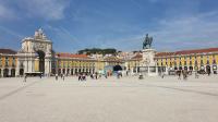 Day in Lisbon