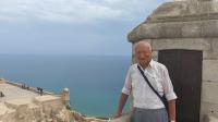 Sunny Alicante