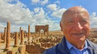 Timgad - far from the beaten track