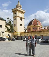 Historic Constantine