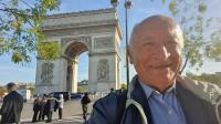 Sous le ciel de Paris...