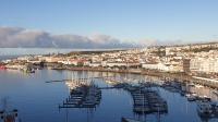 Ponta Delgada - Azores