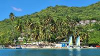Saint Lu - Caribbean