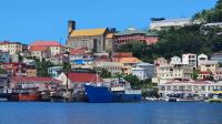 Grenada - the last island?