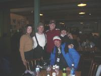 Lake Tahoe, CA (SKI TRIP)