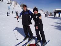 Lake Tahoe, CA (Squaw Valley)