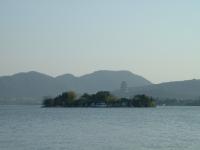 Kuala Lumpur - Manila - Shanghai - Hangzhou